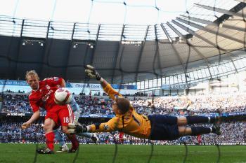 English Premier League Wrap-Week 7