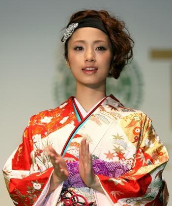 The Secret Language of Kimonos