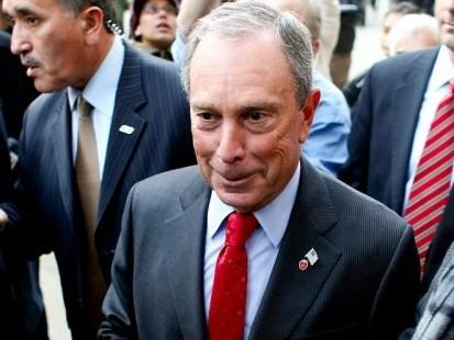 Despite Criticism, Bloomberg’s Budget Passes Board