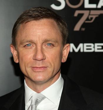 New James Bond ‘007’ Video Games with Daniel Craig