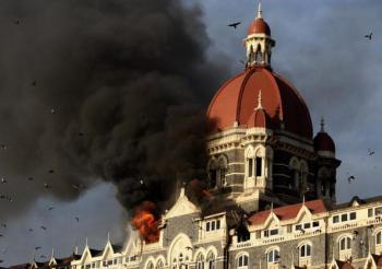 Shocking Terror Attacks Hit Mumbai