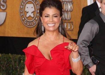 Paula Abdul Touts New Dance Show; Auditions Coming Up