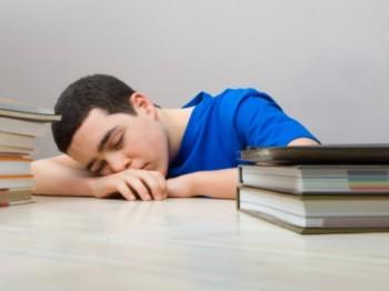 Teen Obesity Associated With Lack of Sleep