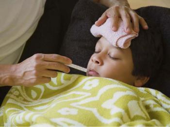 Fever Phobia: Parents Encouraged to Treat Fevers Differently