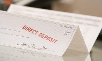 Most Ontario Workers Live Paycheque to Paycheque