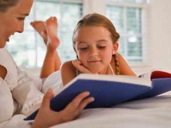 Encouraging Your Young Ones to Fall in Love With Reading, Part I
