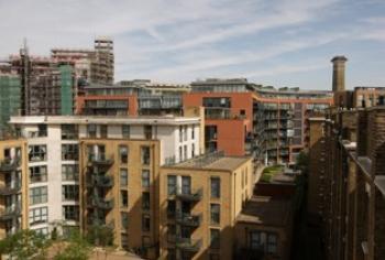 London’s Luxury Housing Market Rebounds