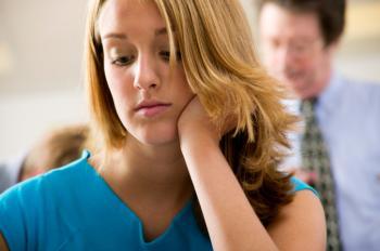 Teenage Depression Could Easily Relapse, Study Says