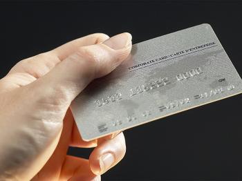 Credit Card Holders Feel Pinch While Lenders Profit