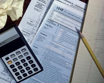 IRS Refund: Check Your IRS Refund Status on Mobile Devices or Online