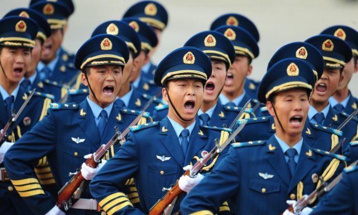 Bo Xilai’s Military Ties Provoke Official Scrutiny