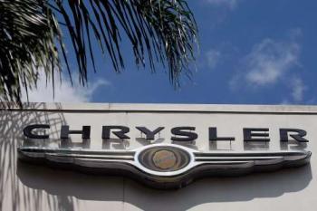 It’s Official: Chrysler Gets An Italian Driver