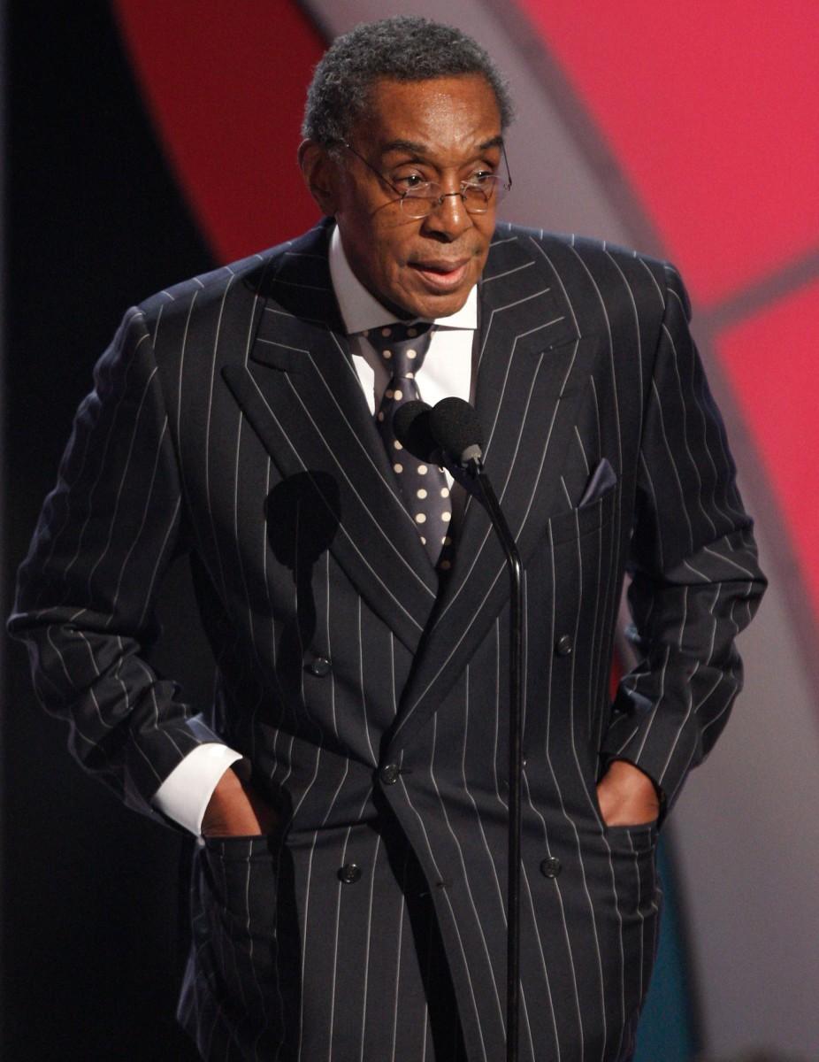 Don Cornelius of ‘Soul Train’ Found Dead
