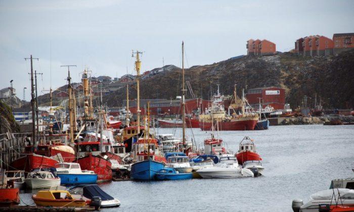 Small-Town Greenland Prepares for Influx of Foreign Workers