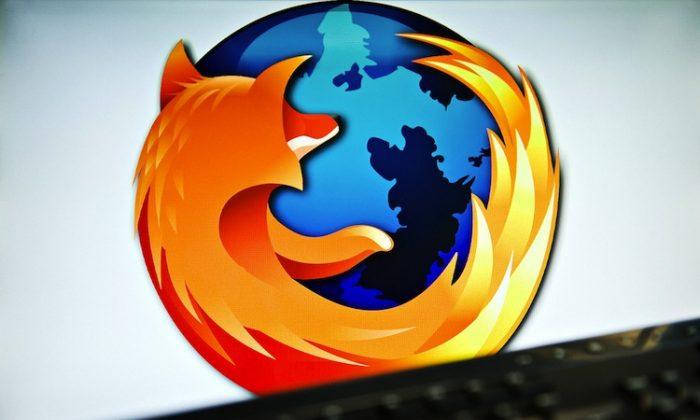 Mozilla Releases Firefox for Android