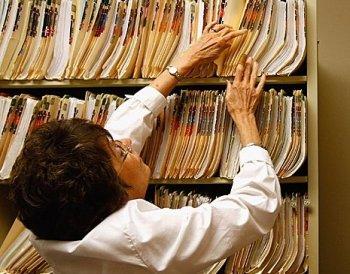 Study: Funding Electronic Medical Records Saves Lives