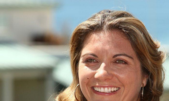 Misty May-Treanor Campaigns to Return to ‘Dancing With the Stars’