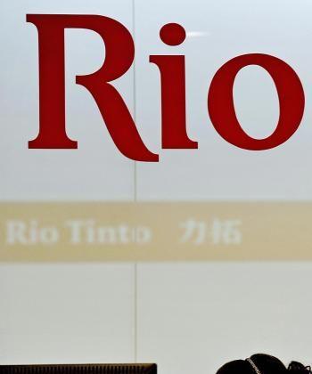 Rio Arrests, China’s ‘Gray Areas’ Unsettle Business Community