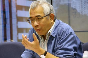 Veteran Reporter: CCP’s Crimes Unforgivable