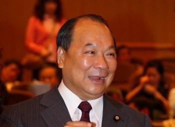 Legislator: Shen Yun Show Is Exceptionally Good