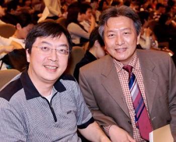 Top Taiwanese Doctors: Shen Yun Is ’very creative’