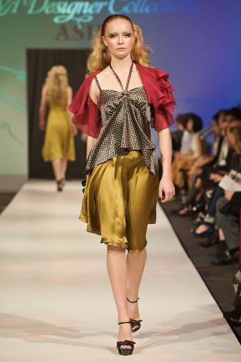 Perth Fashion Festival Fills the Week