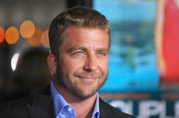 Peter Billingsley - Executive Producer of ‘A Christmas Story: The Musical’