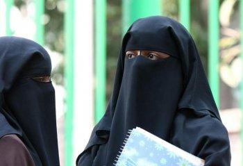Quebec Seeks to Lift the Face Veil