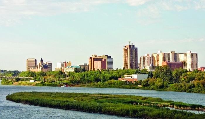 Prairie Cities Fastest Growing Economies in Canada