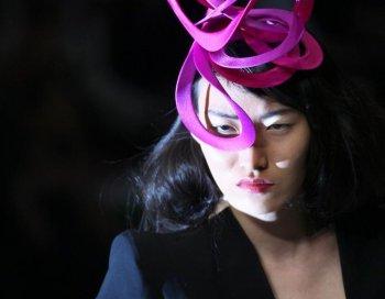 South Korean Fashion Model Daul Kim Dead in Paris Apartment, Suicide Suspected
