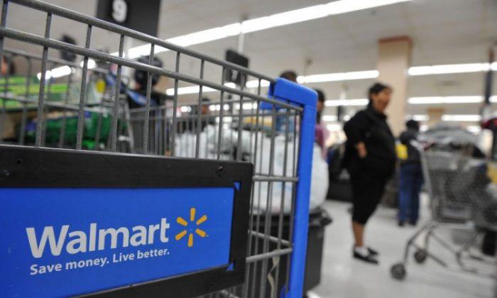 Wal-Mart Expands Services for Low-Income Shoppers