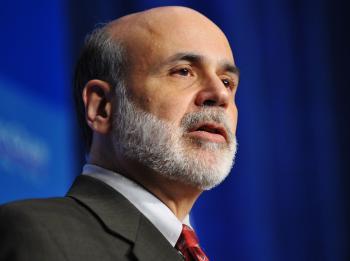 Fed’s Ben Bernanke Testifies About Bank Supervision