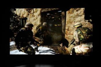 Medal of Honor Video Game Should Be Banned, Says Defence Secretary