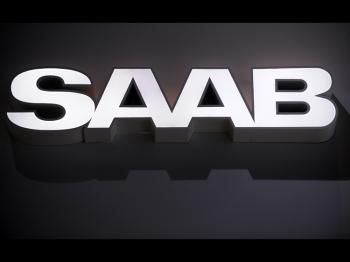 SAAB Automobile Teams Up With Unknown Chinese Company