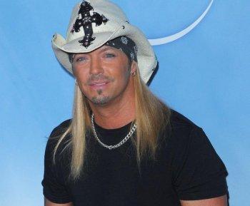 Bret Michaels Released From Hospital, Doctors Say at Press Conference