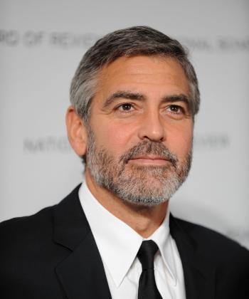 George Clooney and MTV to Host Telethon For Haitian Earthquake Victims