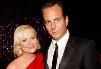 Amy Poehler and Will Arnett Have Second Son