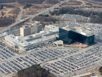 Former NSA Executive Faces Felony Indictment