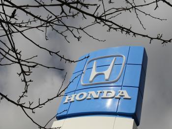 Honda Factory Crippled by Workers’ Strike in China