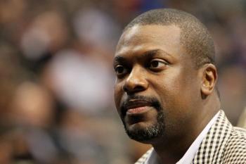 Chris Tucker Owes $11.5 million Tax Bill