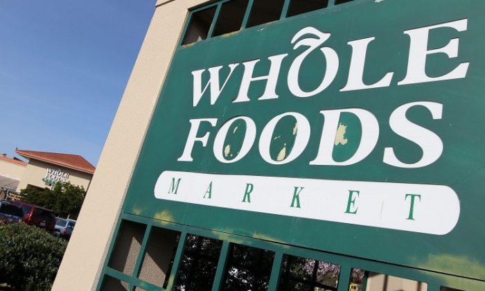 Whole Foods CEO Calls for Renaissance of True Free Market Capitalism