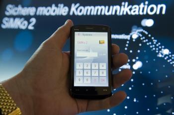 HTC Glacier Rumored to Be First Dual-Core Android Smartphone