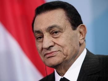 Mubarak Moving to Cairo Prison Hospital