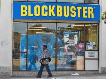 Movie Monoculture Coming as Independent Video Rentals Close