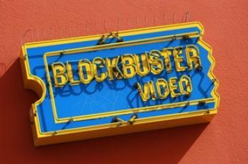 DISH Network to Buy Blockbuster