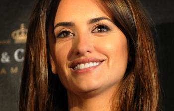 Penelope Cruz and Javier Bardem Welcome First Child