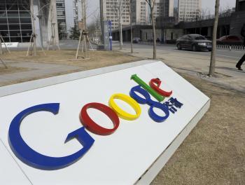 Google to Stop Redirecting Users to Hong Kong