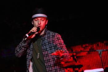 Justin Timberlake Talks of Future Album