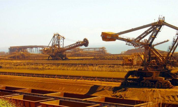 China ‘Shocked’ Australian Mining Companies Don’t Take Bribes