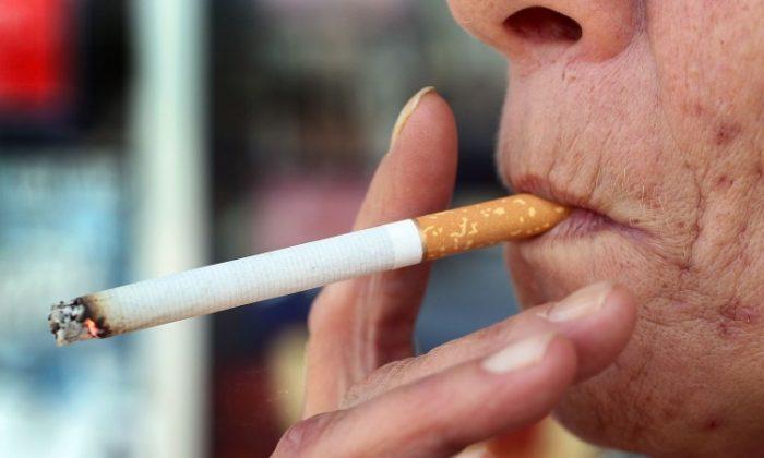 Blowing Smoke: Are Cigarette Additives Toxic?